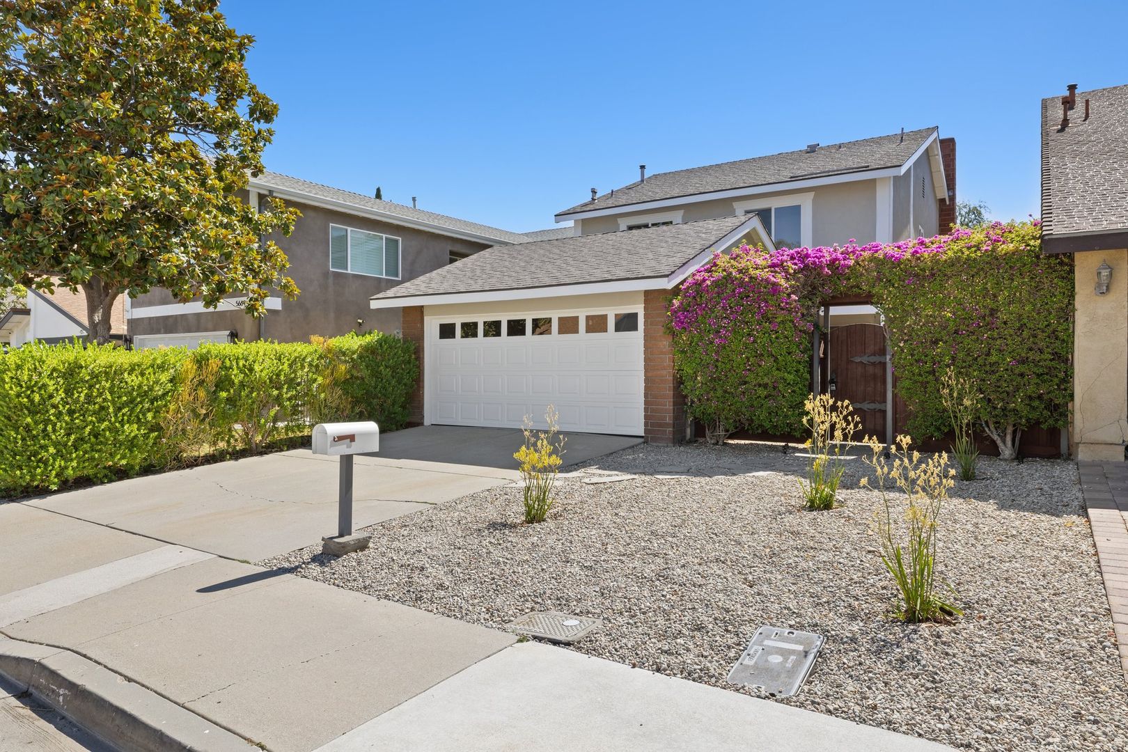 Agoura Hills House: 5658 Slicers Circle