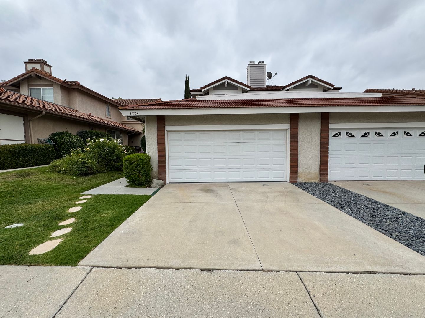 Agoura Hills House: 5338 Francisca Way