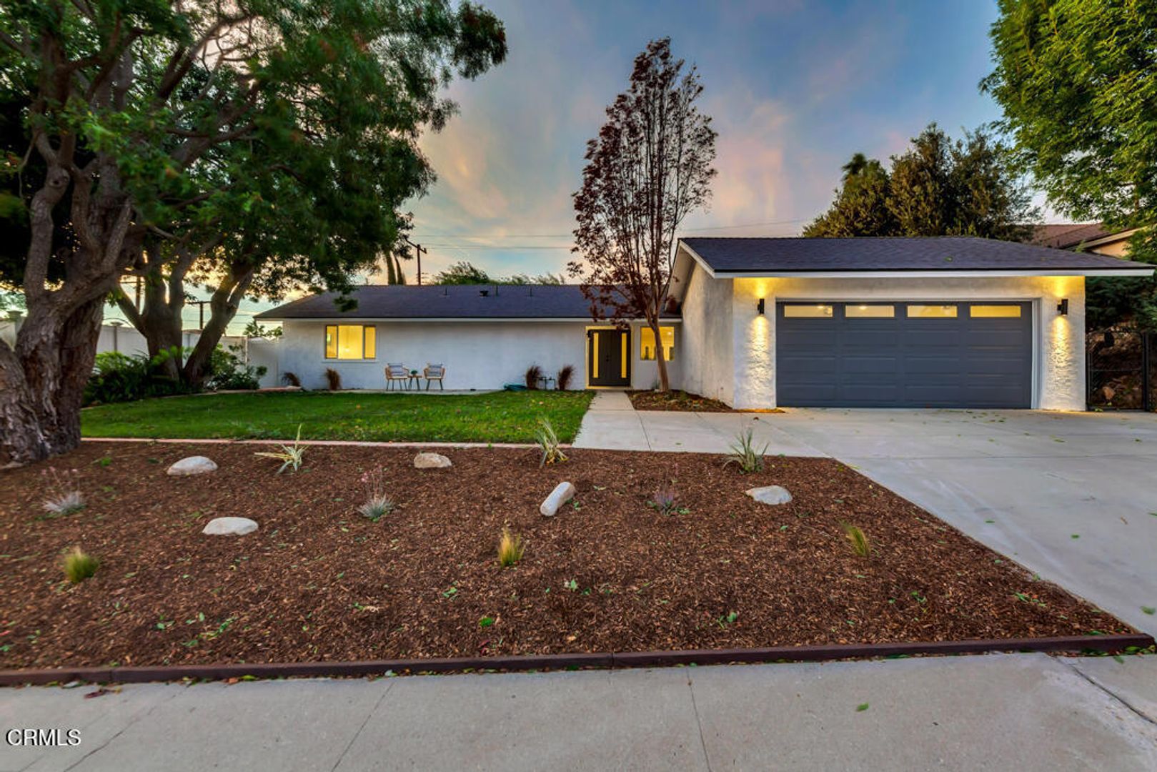 Thousand Oaks House: 2109 Young Avenue