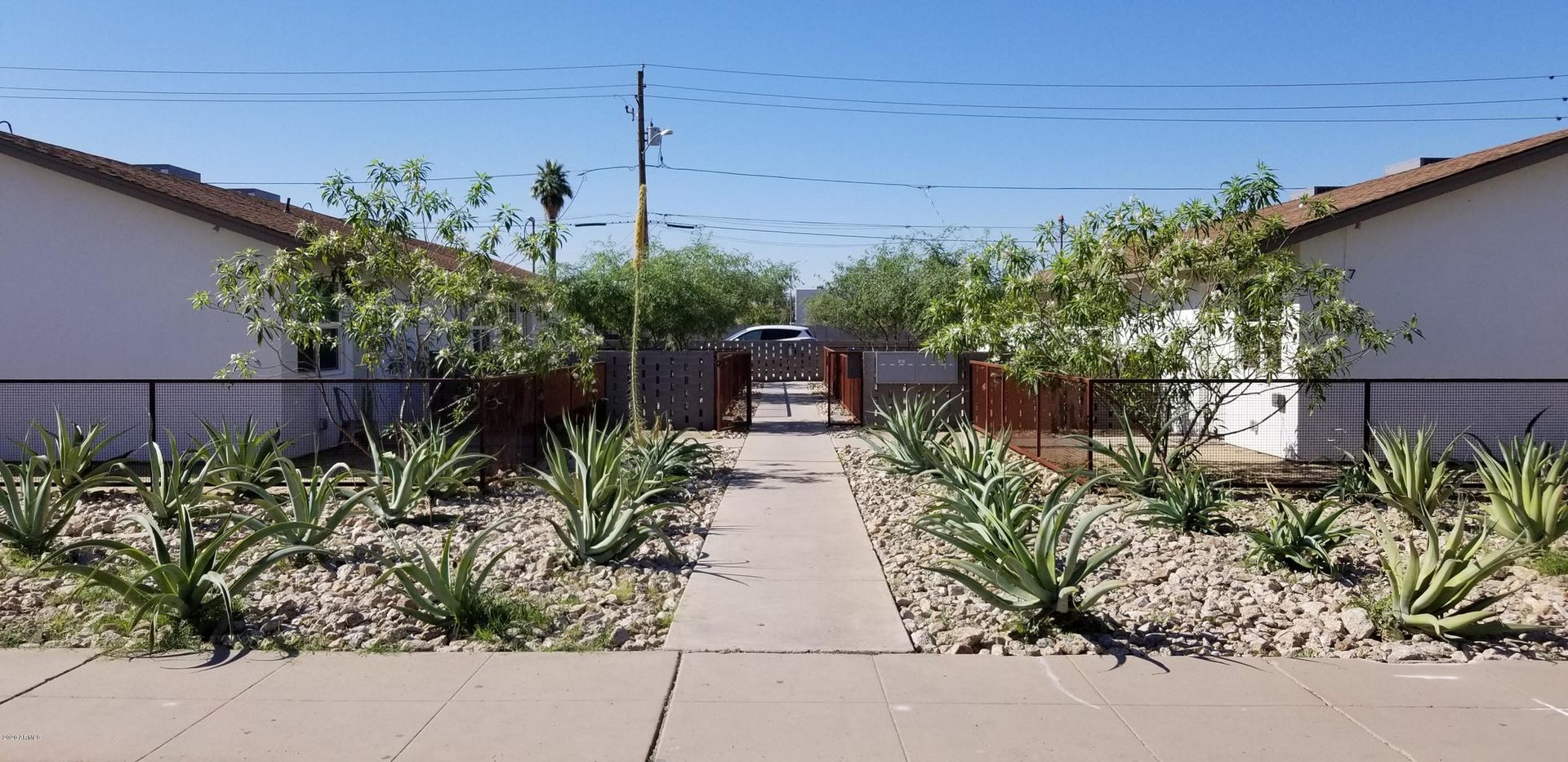 Phoenix House: 1021 E McKinley Street