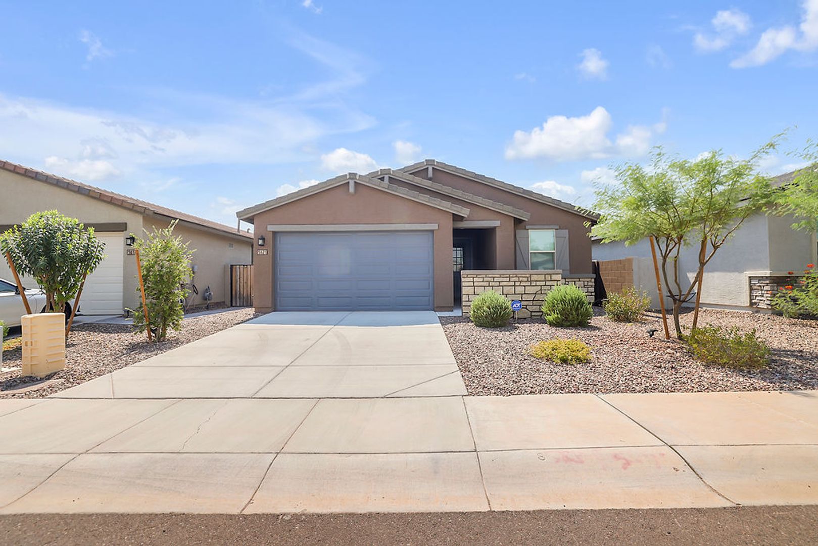 Laveen House: 5621 W Notch Hill Road