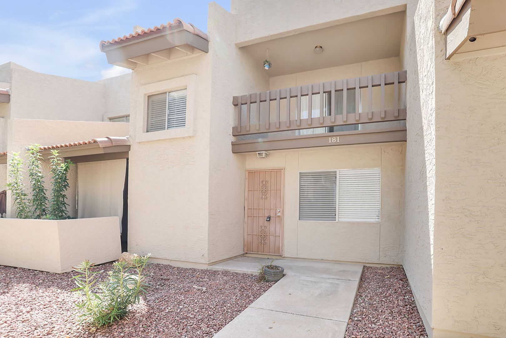 Mesa Condo: 520 N Stapley