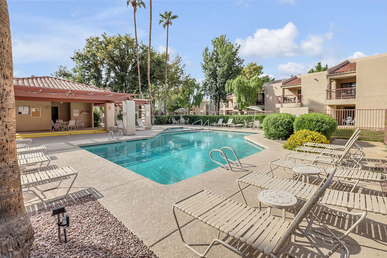 Scottsdale House: 9355 N 91st Street