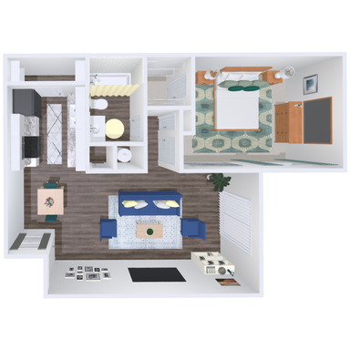 Casa Rivera – photo 1