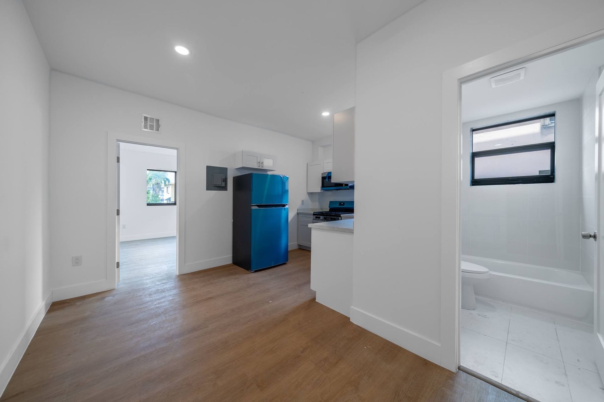Miami Apartment: 1421 SW 7th St