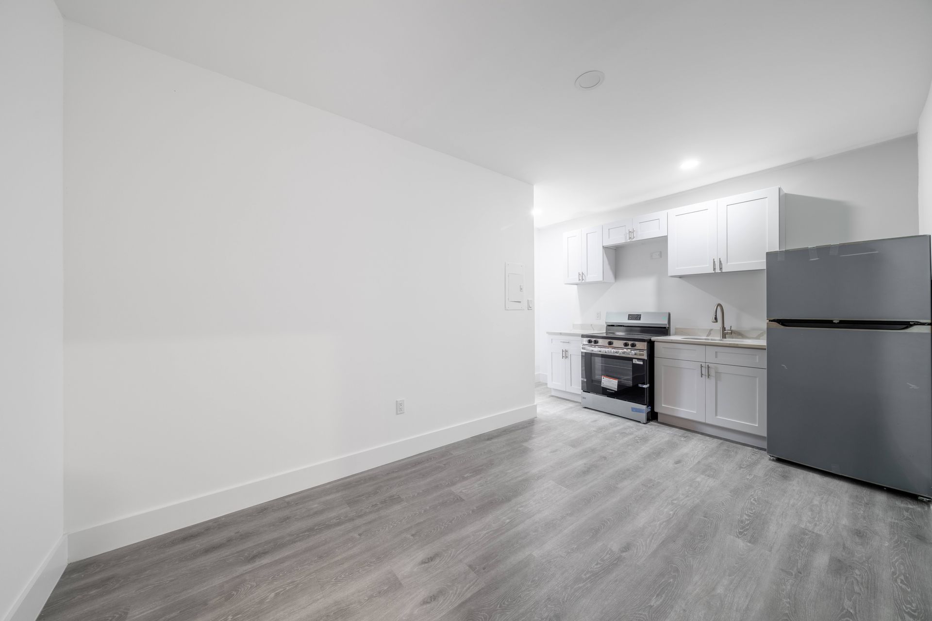 Miami Apartment: 1003 SW 15th AVE