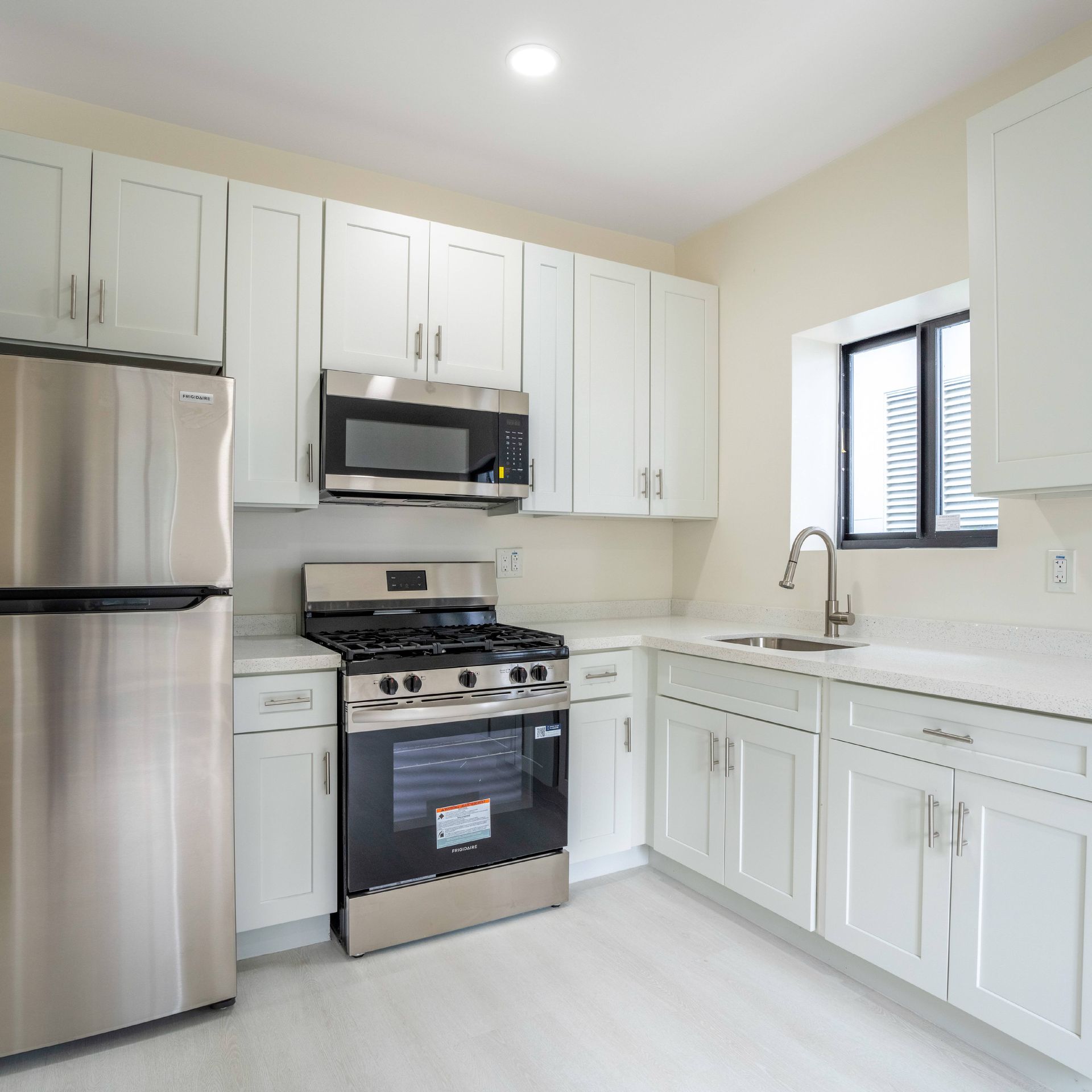 Miami Apartment: 435 SW 6th St