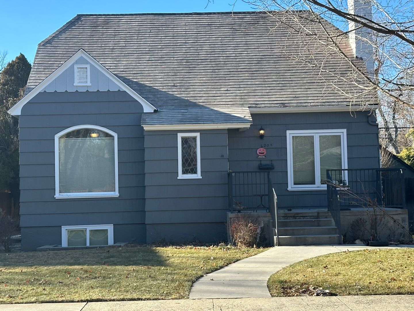 Boise House: 1205 N 23rd St
