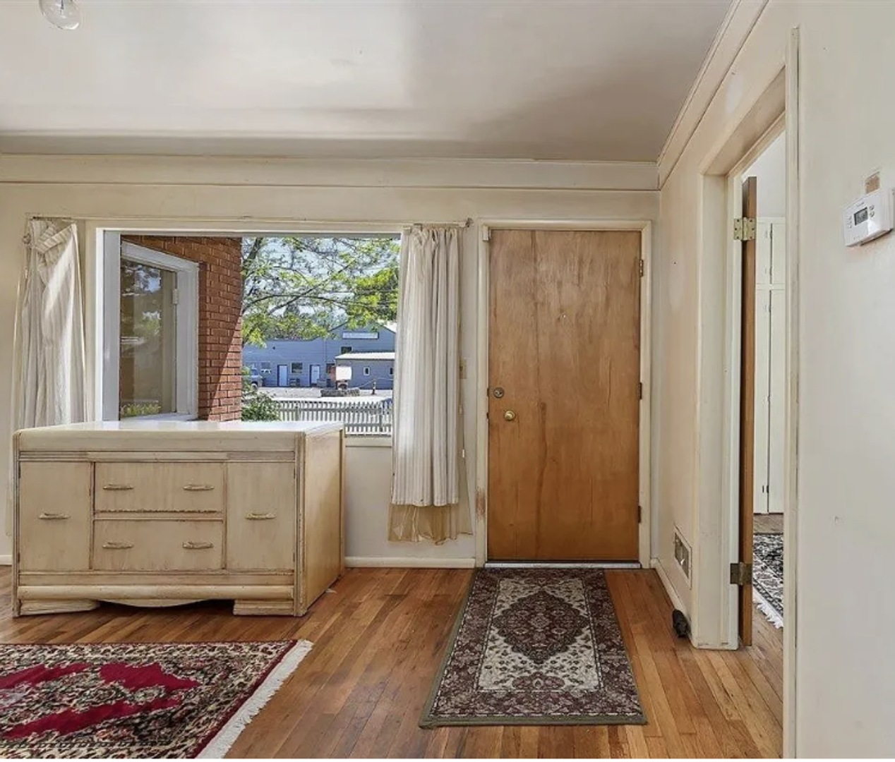 Boise House: 478 W Highland St