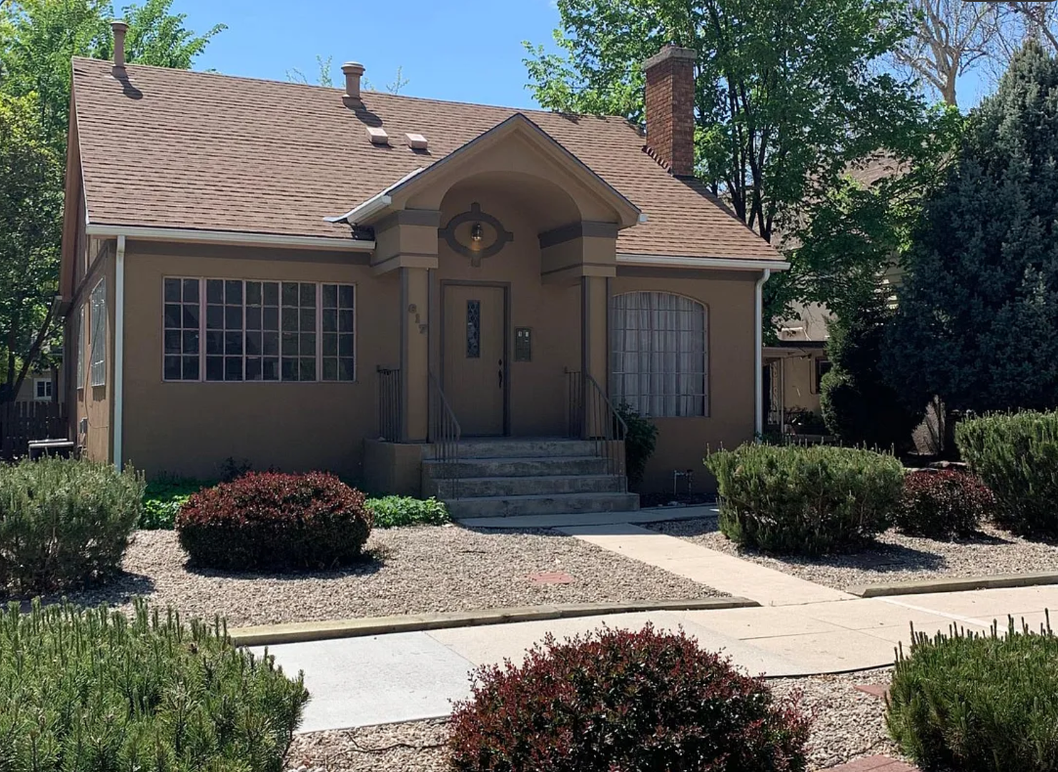Boise Apartment: 617 W Fort St
