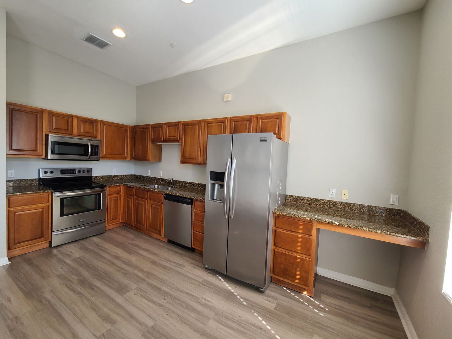 Orlando Apartment: 4815 New Broad Street