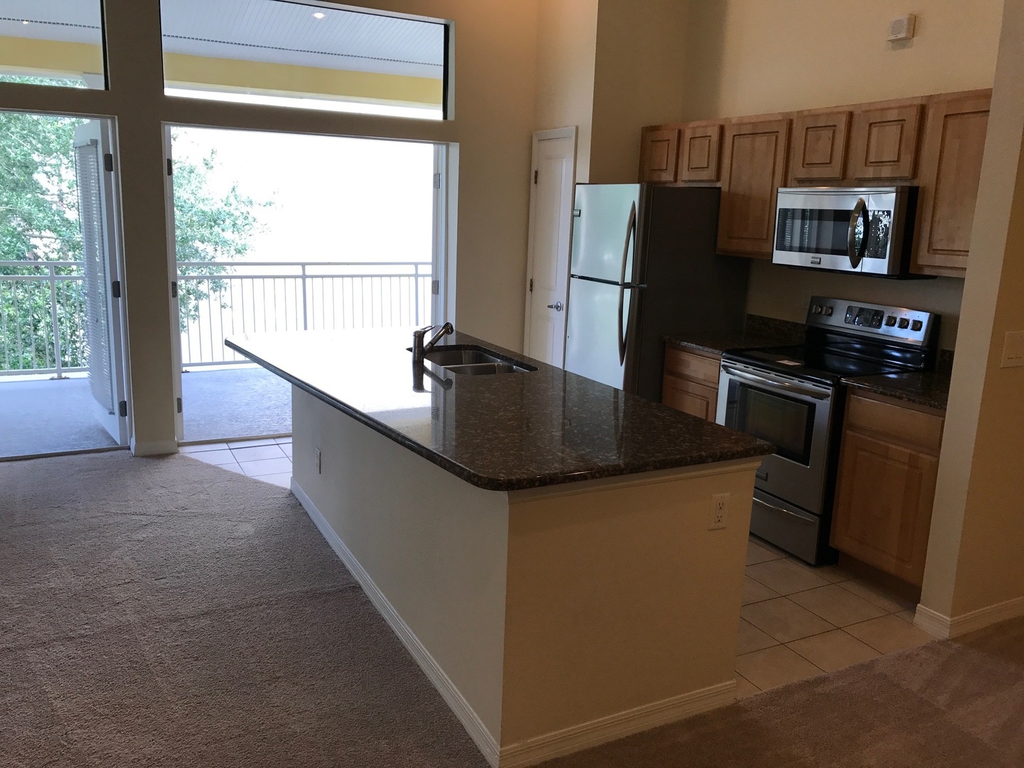 Orlando Apartment: 4884 New Broad Street