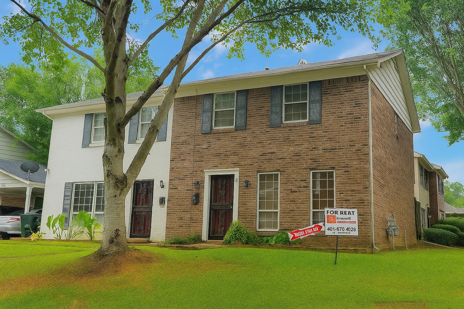 MEMPHIS Apartment: 495 / 495 DICKINSON