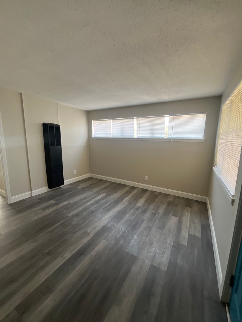 Memphis Apartment: 774 Melrose St.