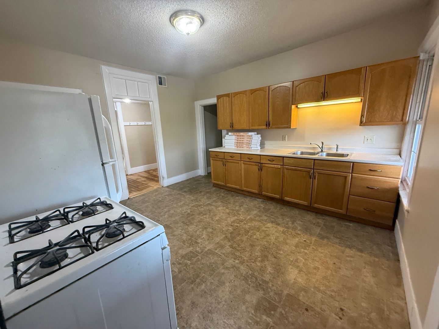 Manchester Apartment: 83-97 Langdon St.