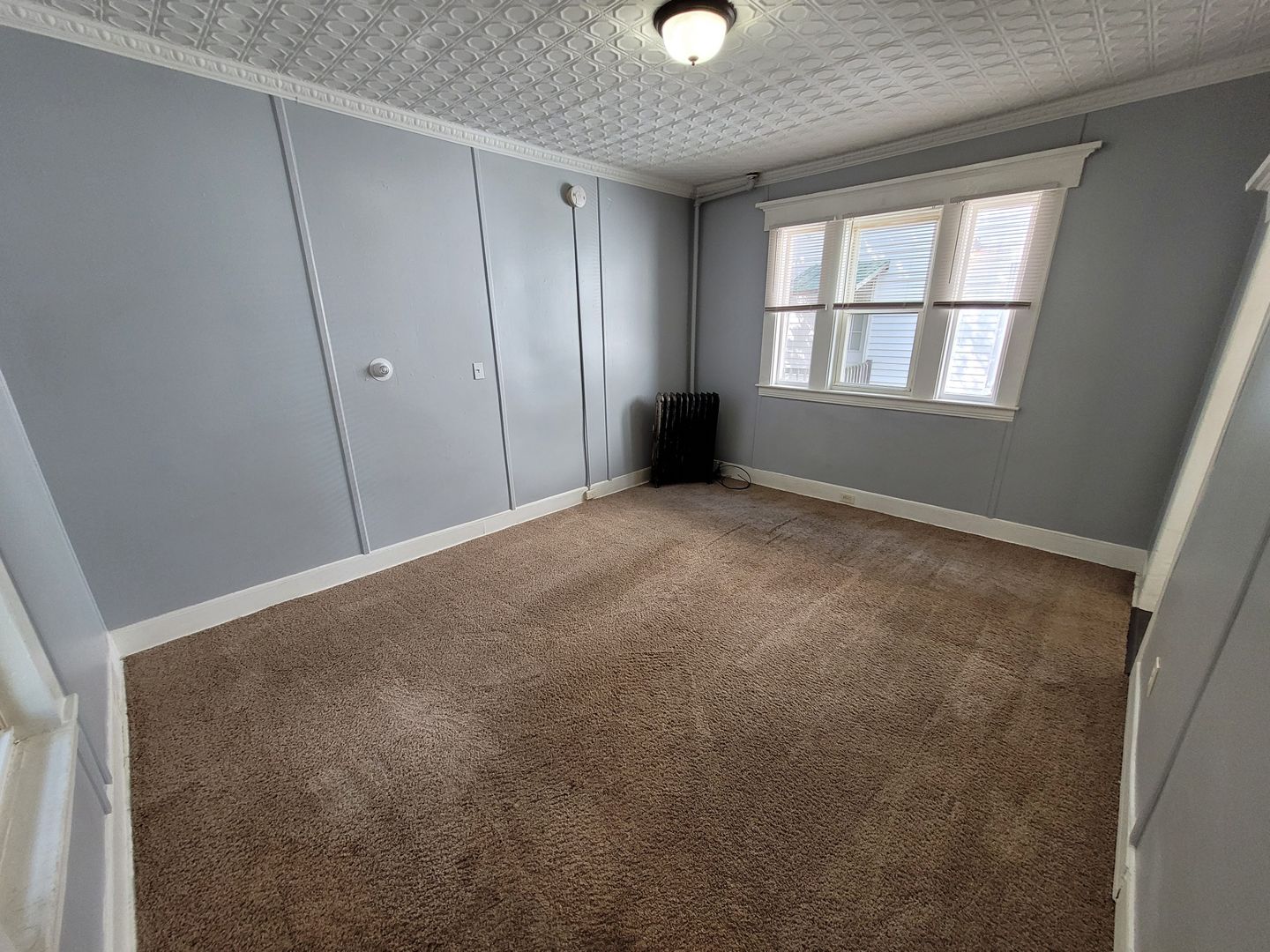 Manchester Apartment: 22 Brook St.