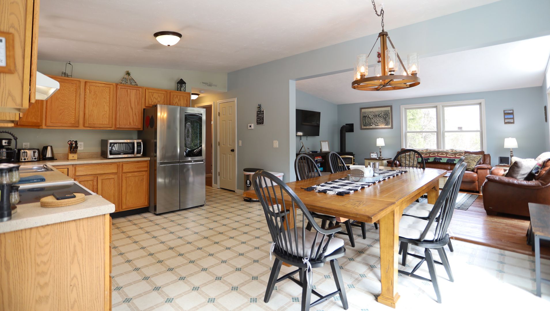 Campton House: 76 Bog Road