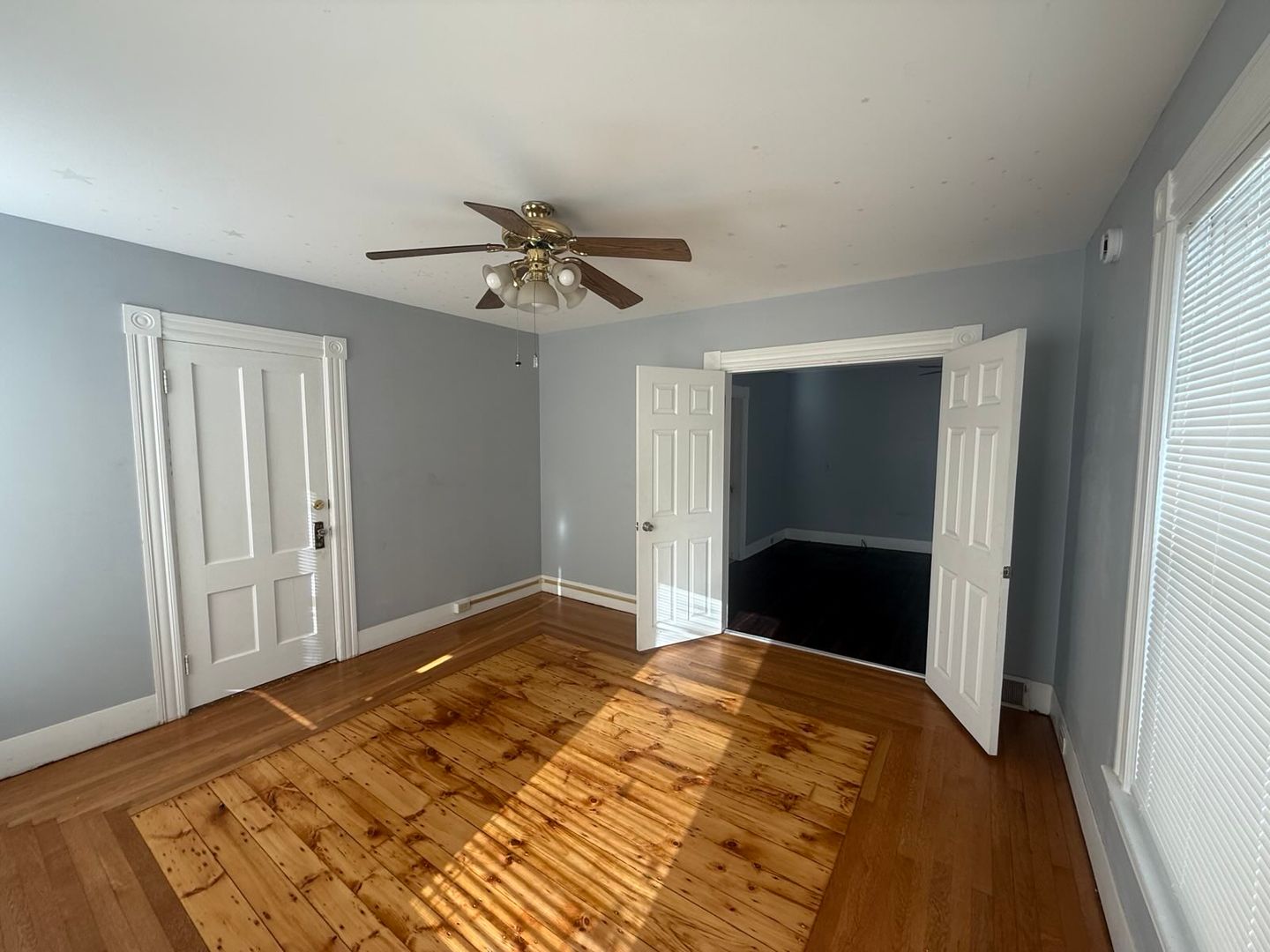 West Manchester Apartment: 39 Bremer St.