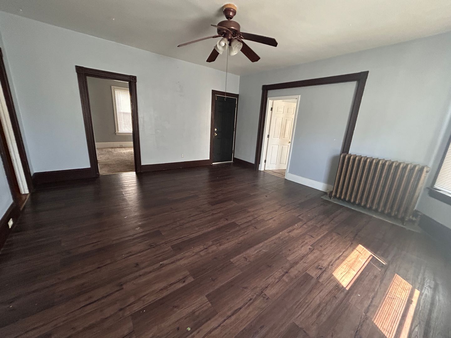 West Manchester Apartment: 91-93 Kelley St.