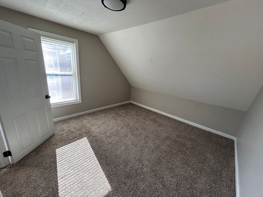 Third Floor - 2 bedroom 1 bath - West Manchester - $1700