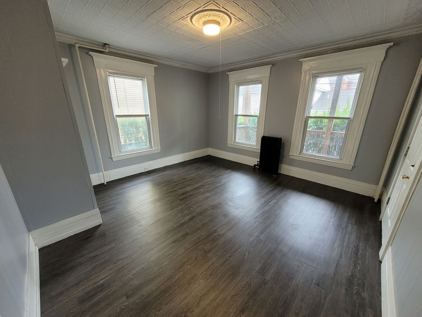 Manchester Apartment: 22 Brook St.