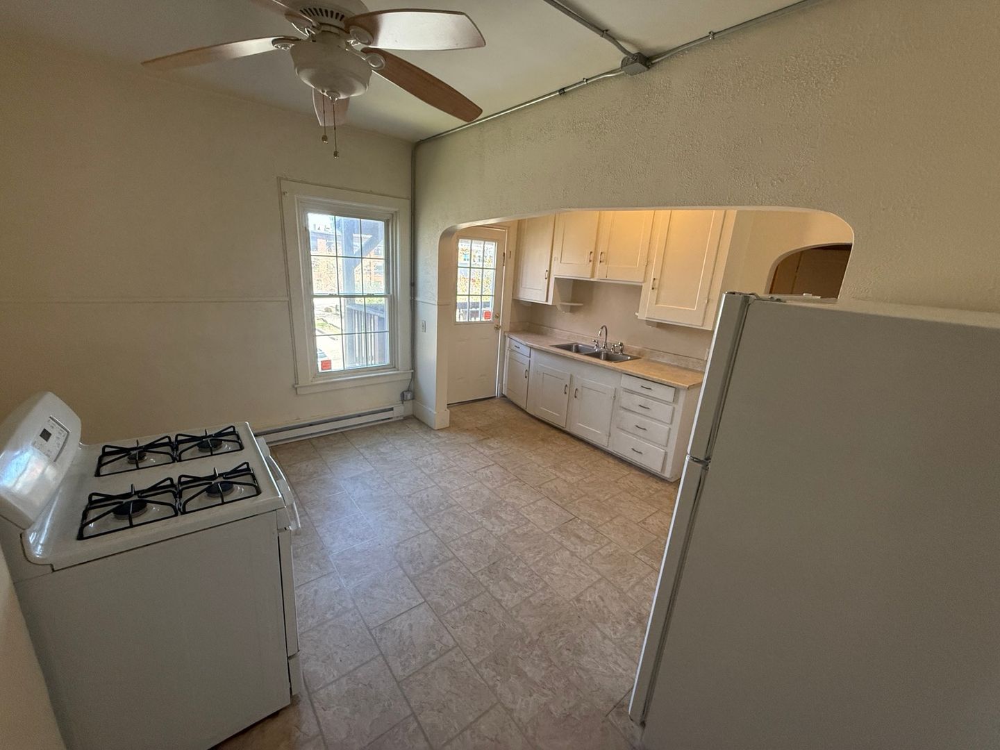 Manchester Apartment: 83-97 Langdon St.