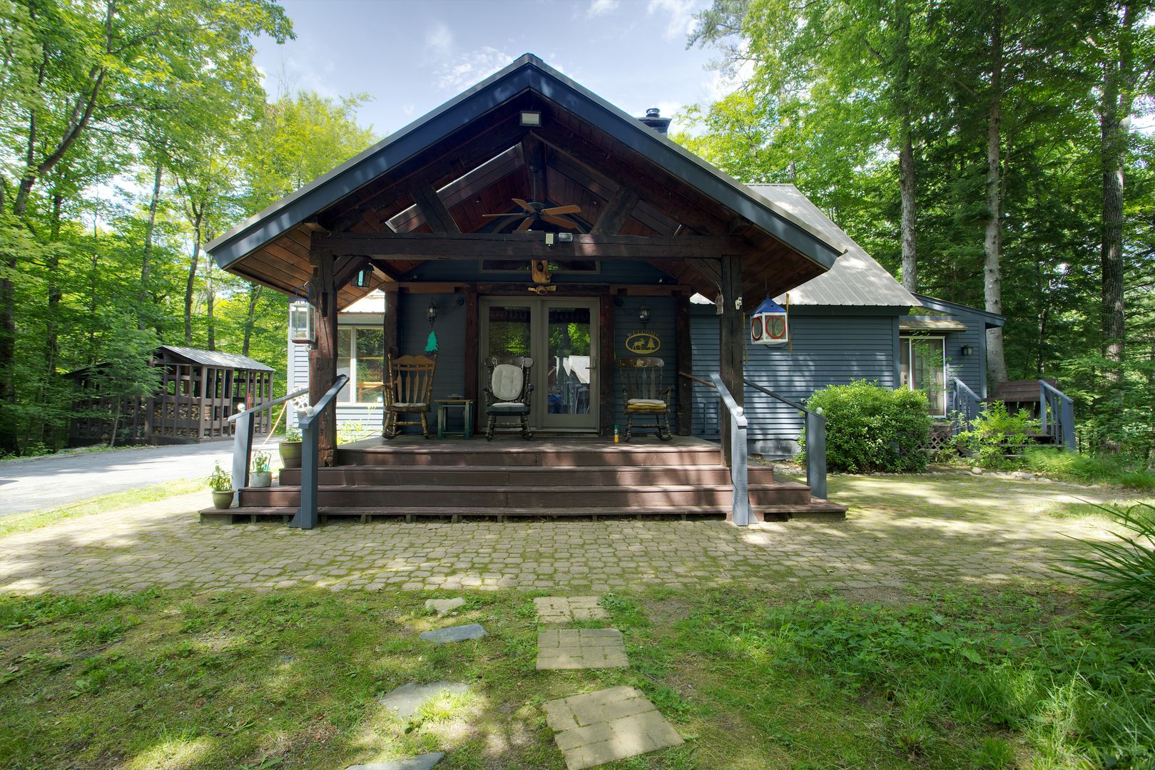Campton House: 37 Brayman Road