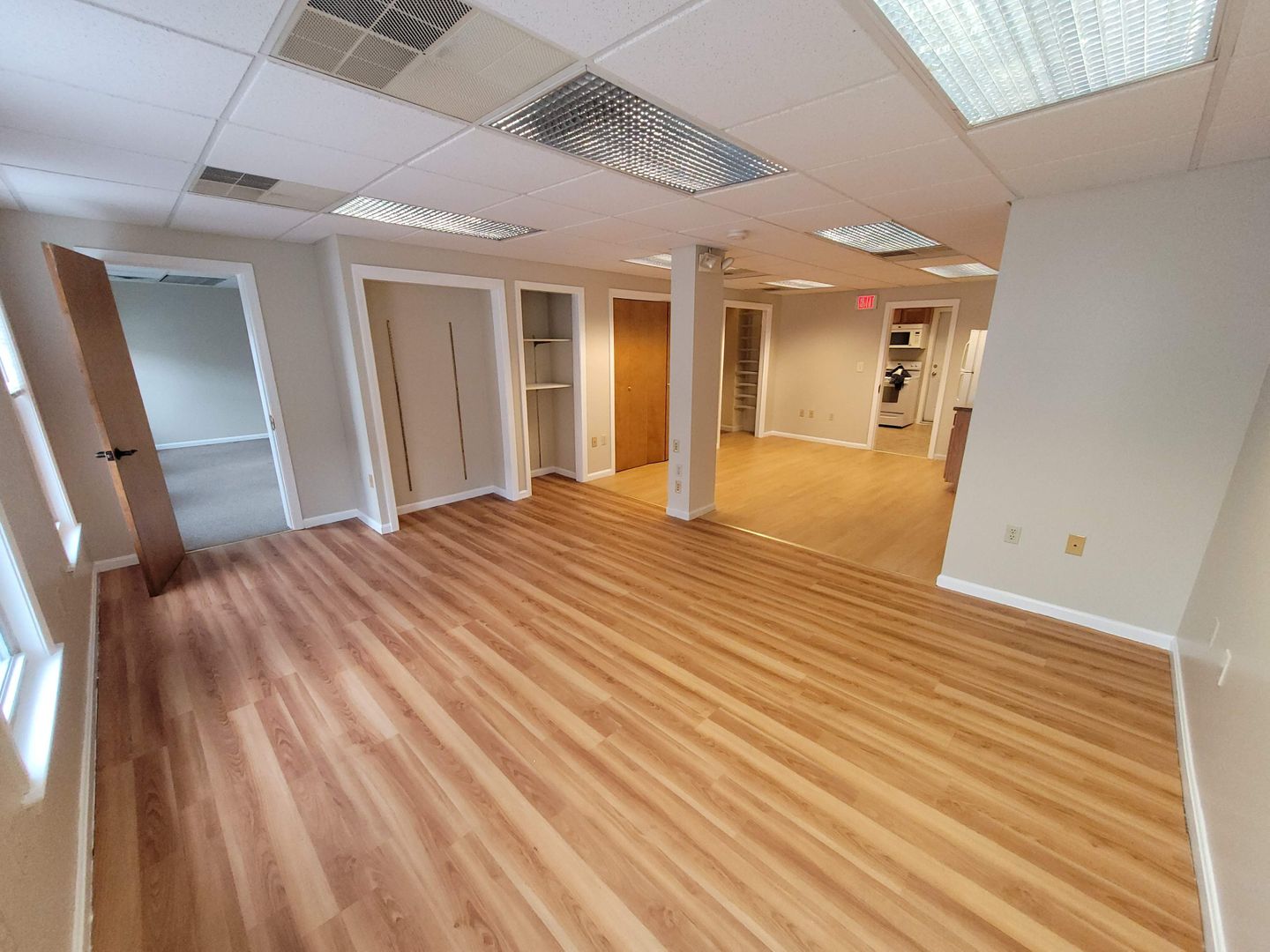 Manchester Apartment: 1346-1356 Elm St.