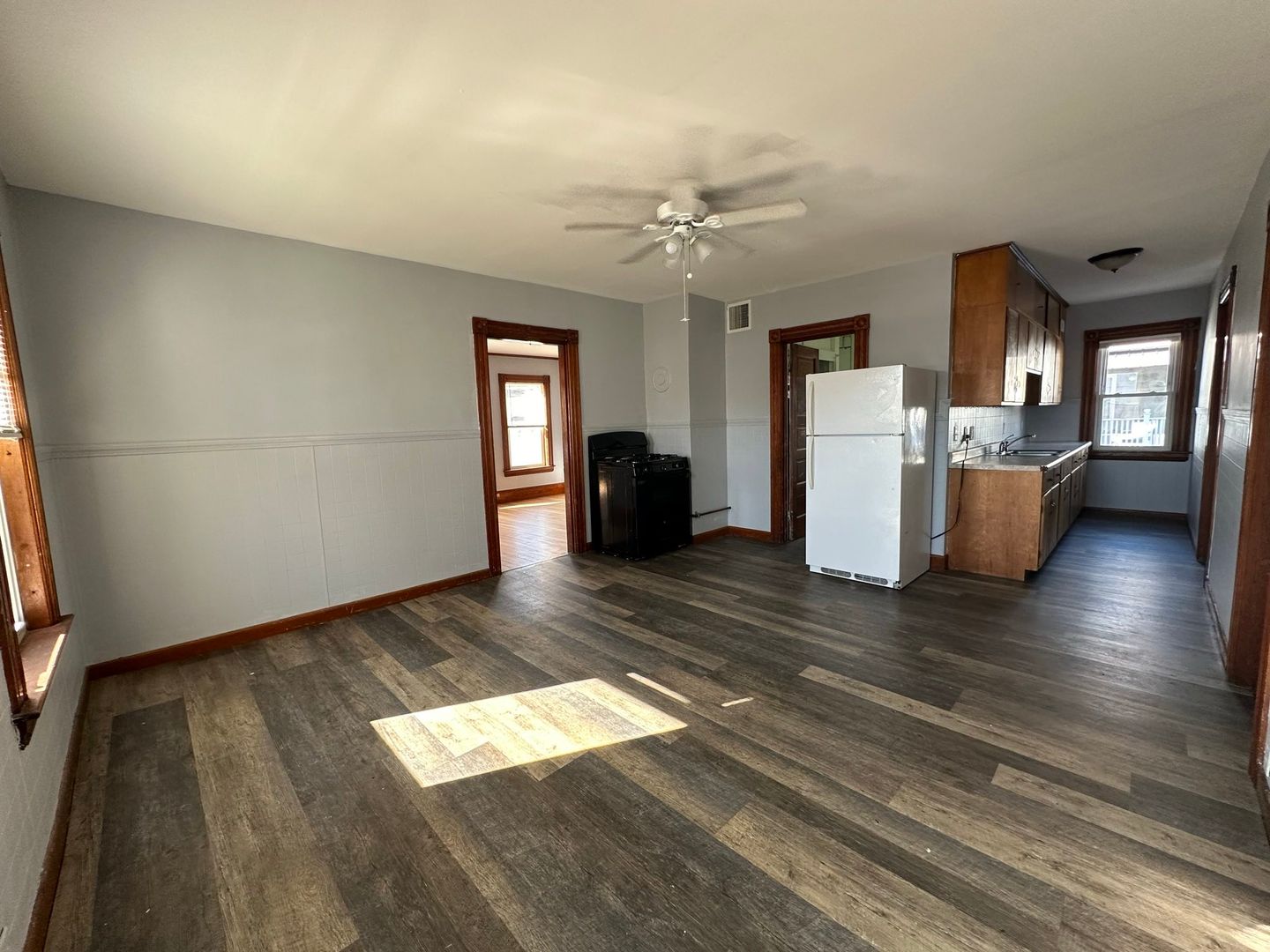 West Manchester Apartment: 449 Kelley Street