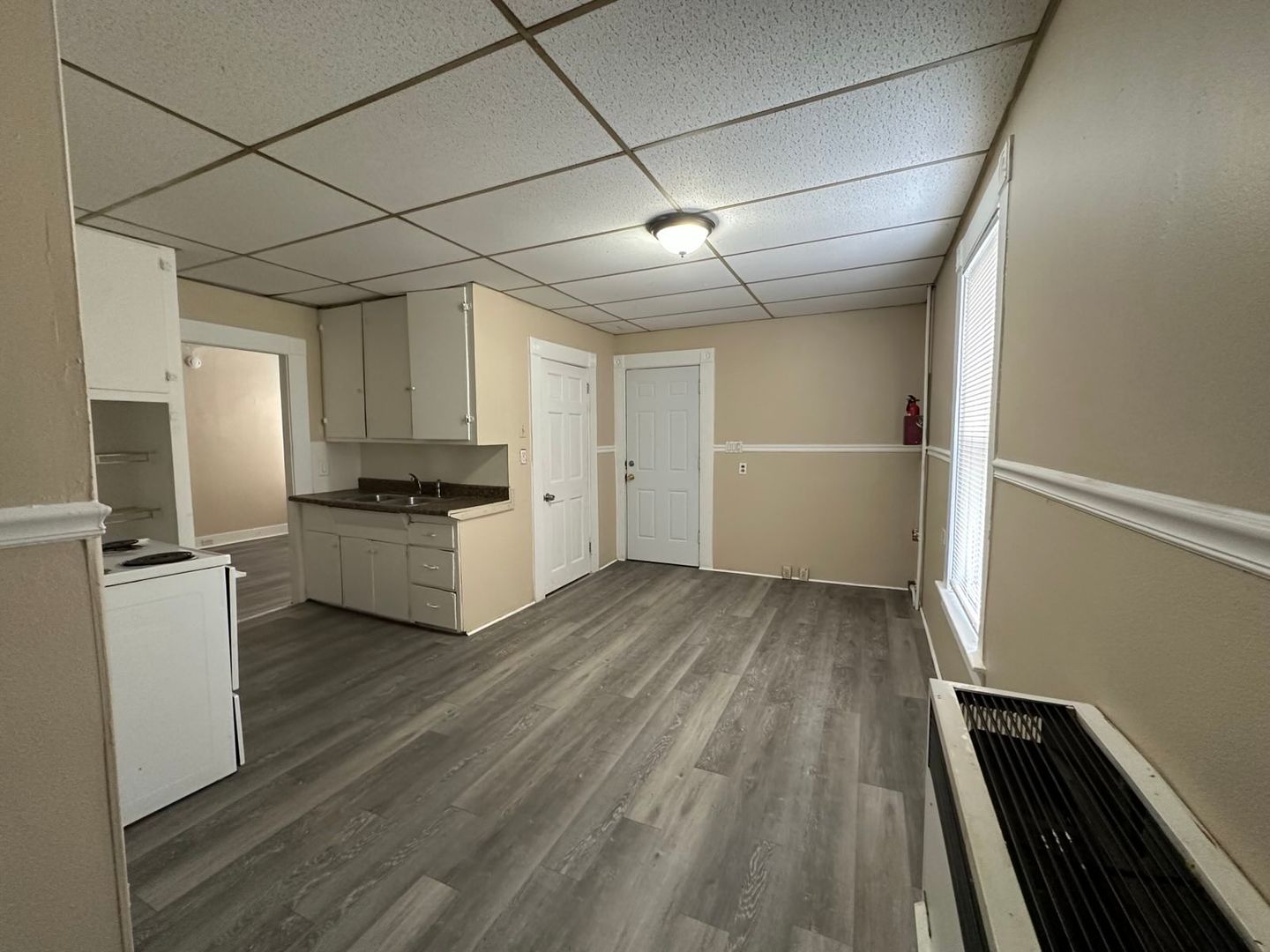 Manchester Apartment: 239-243 Wilson Street