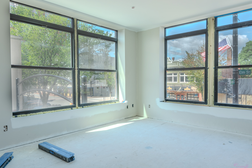Corner Unit w/ Walls of Windows - Second floor - $2395/mon - Downtown Manchester! – photo 1