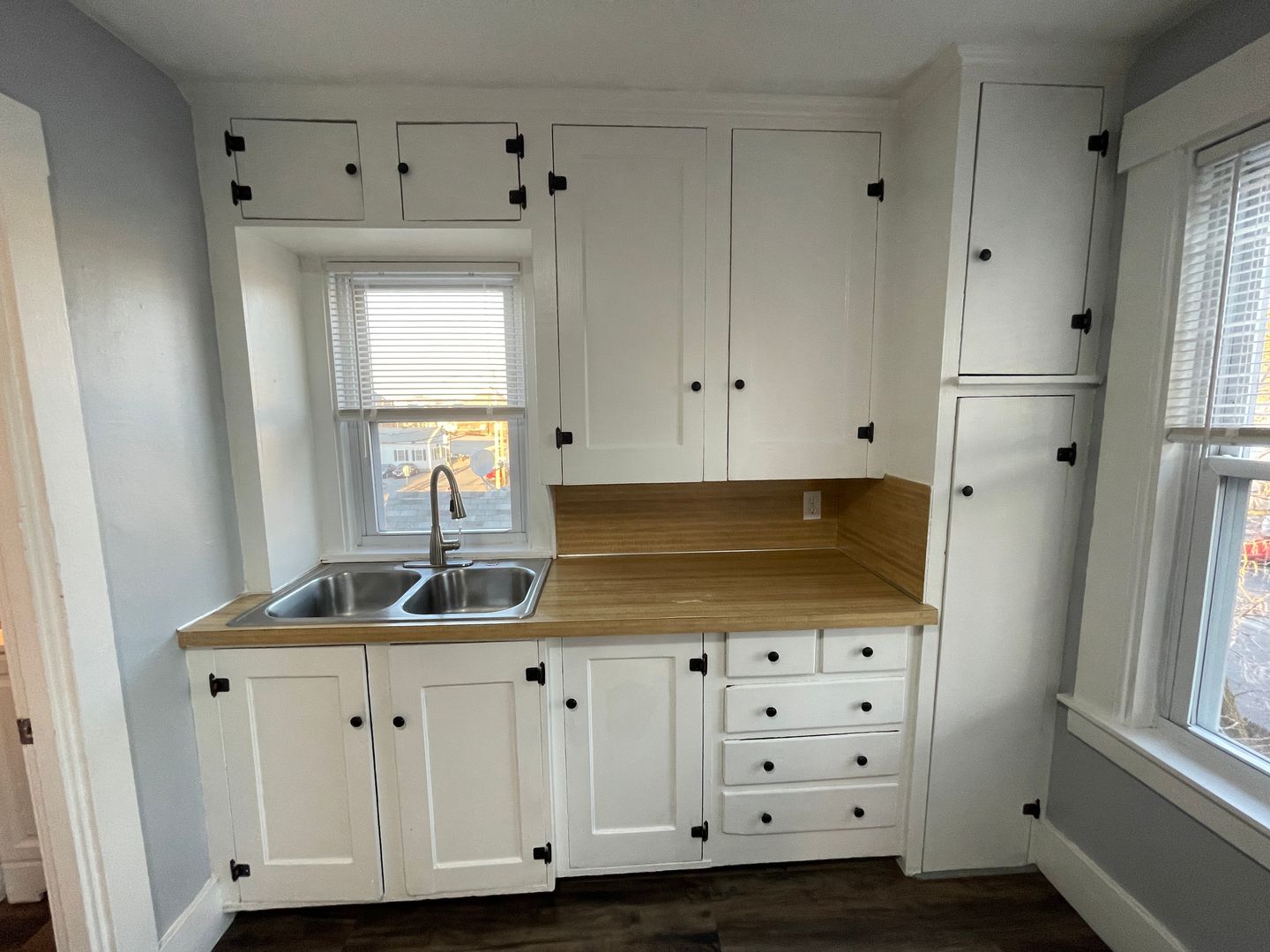 West Manchester Apartment: 202 Douglas St. - #3