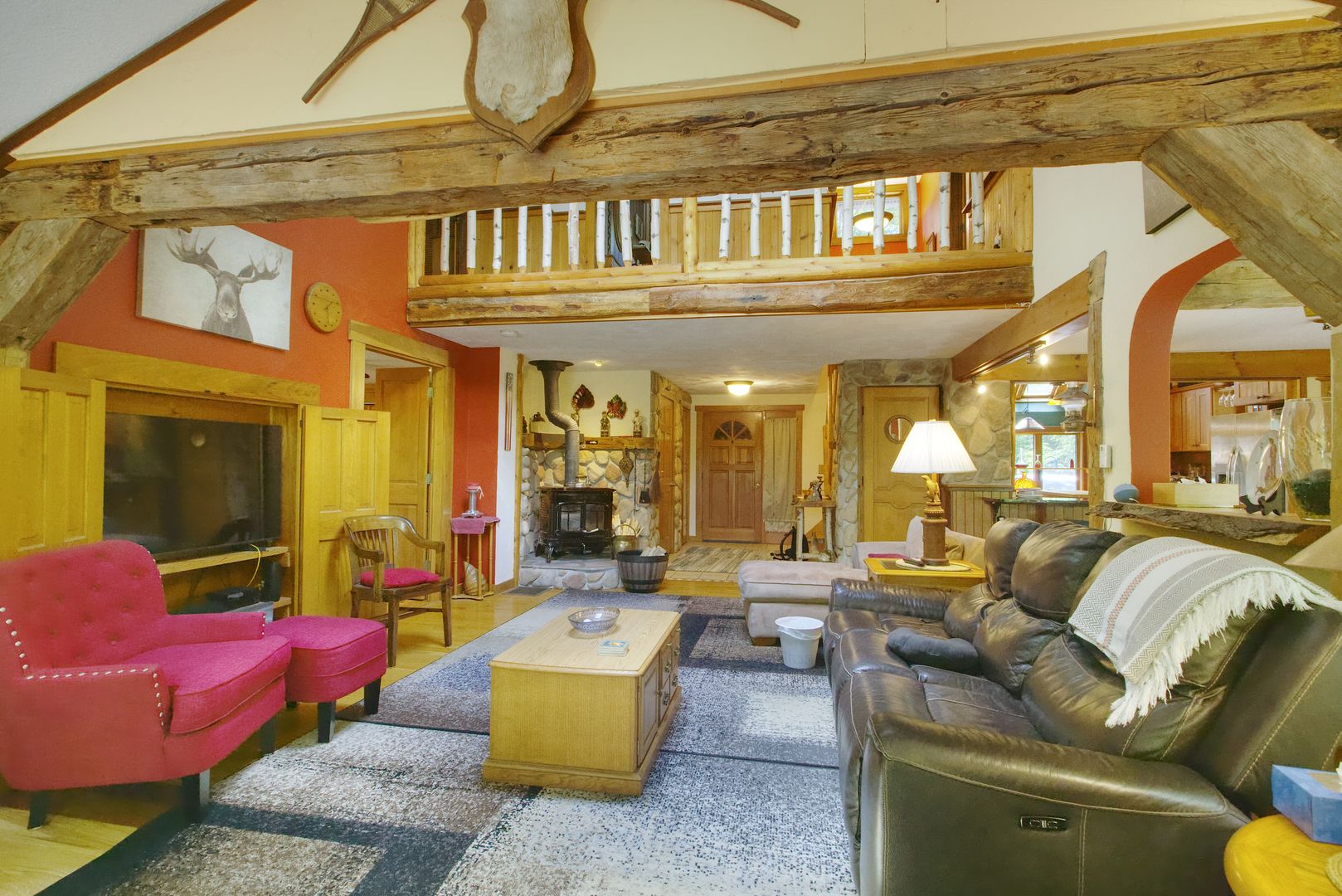 Campton House: 37 Brayman Road