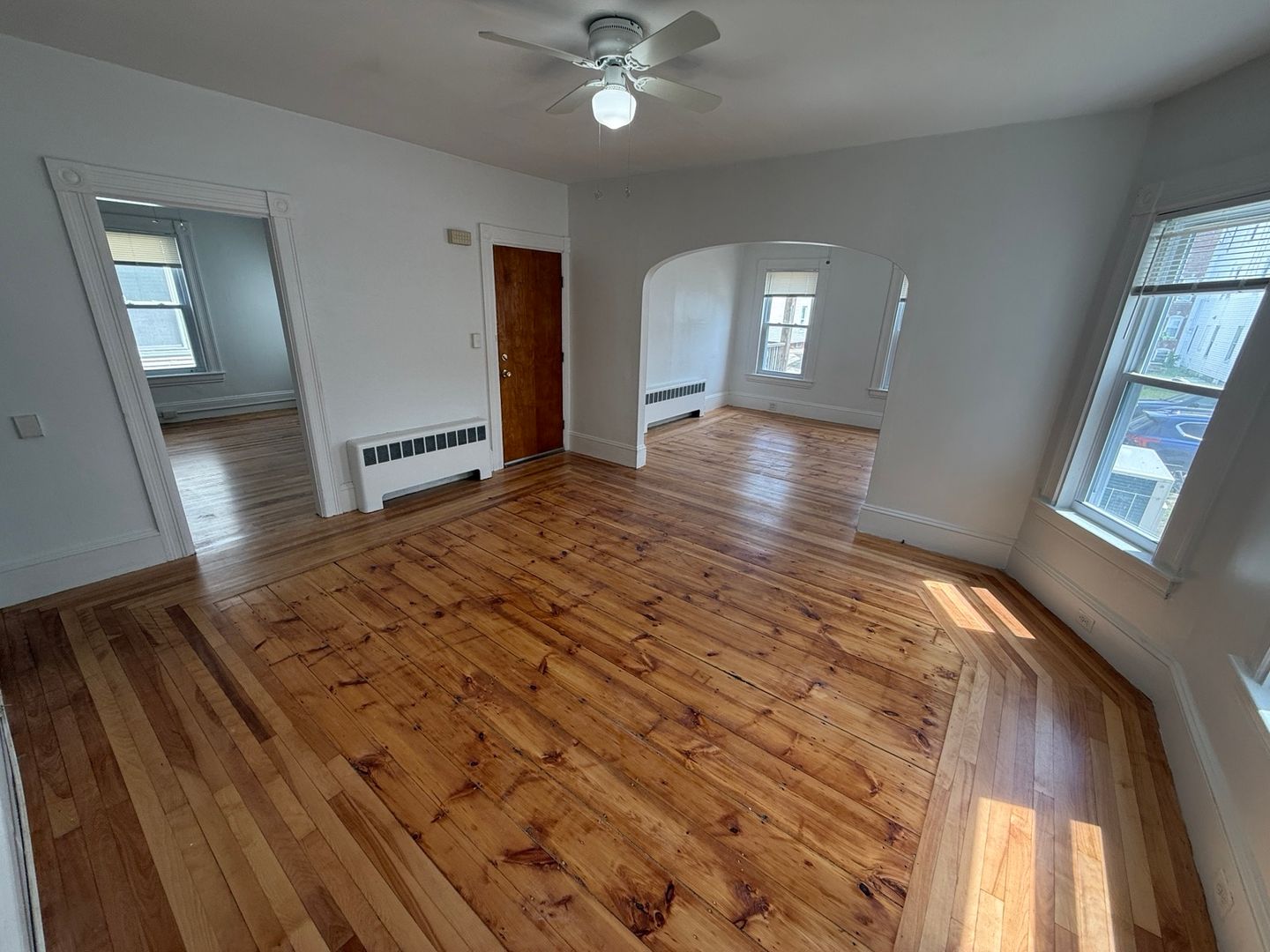 West Manchester Apartment: 344 Dubuque St