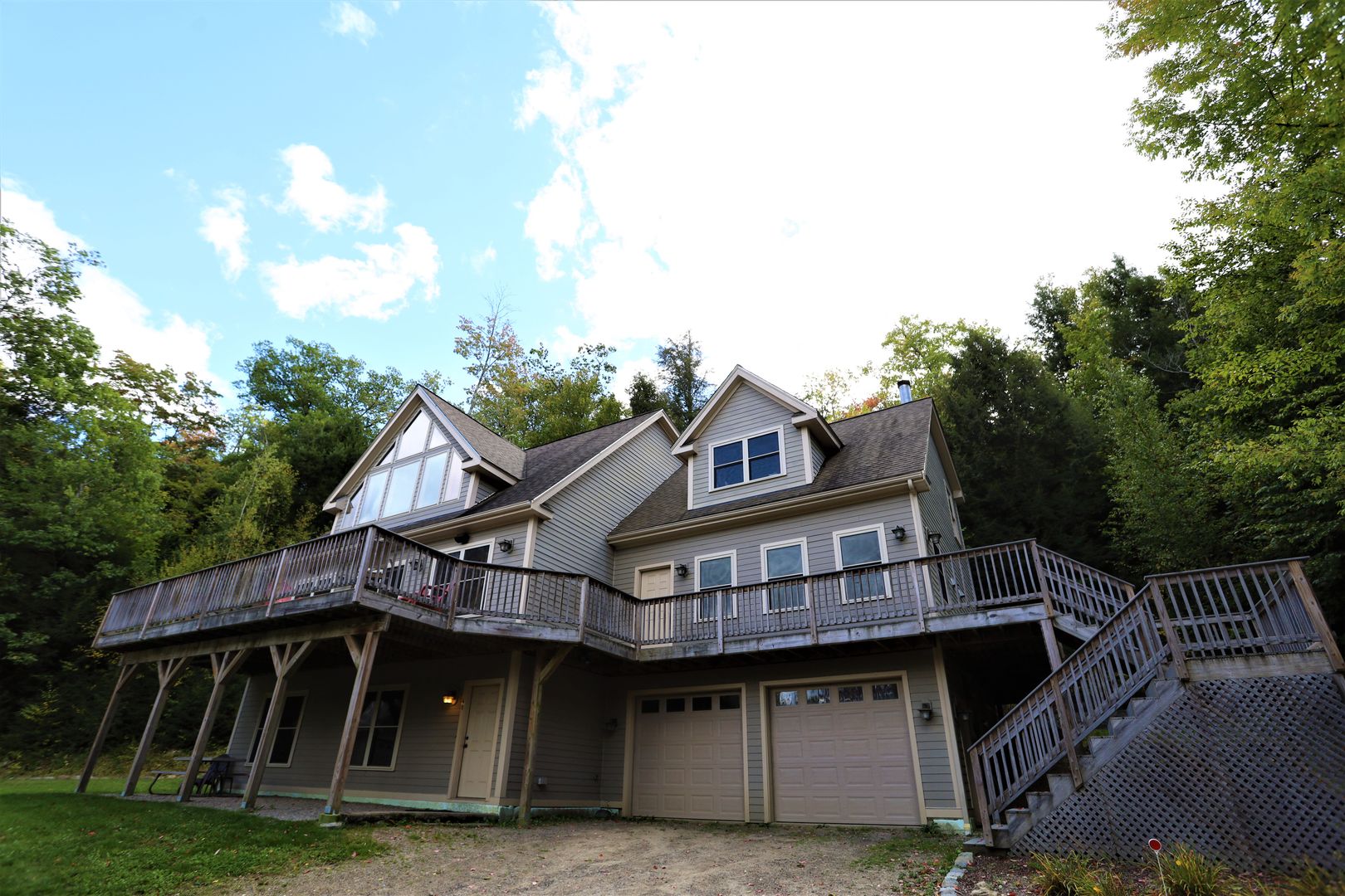 Thornton House: 41 Welch View Drive