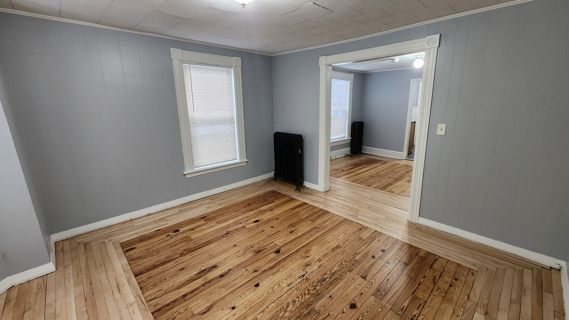 Manchester Apartment: 406 Belmont St.