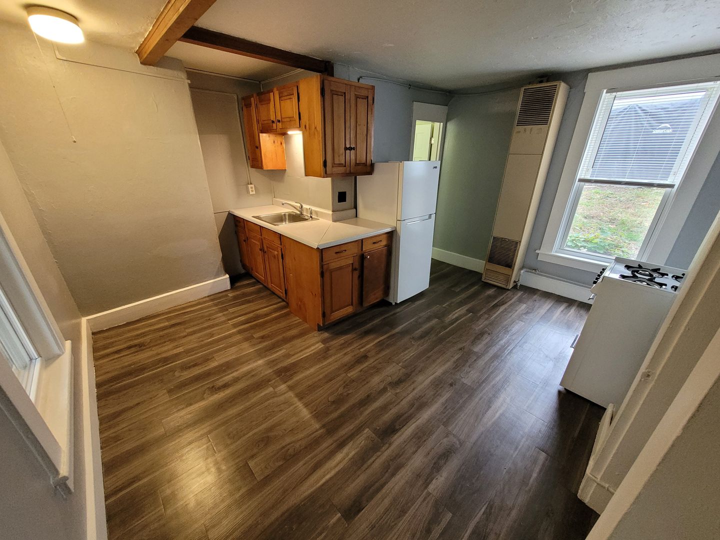 Concord Apartment: 13-17 Chapel St