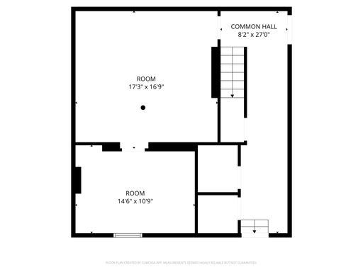 2 Room Commercial Business Office Space - Manchester - $500