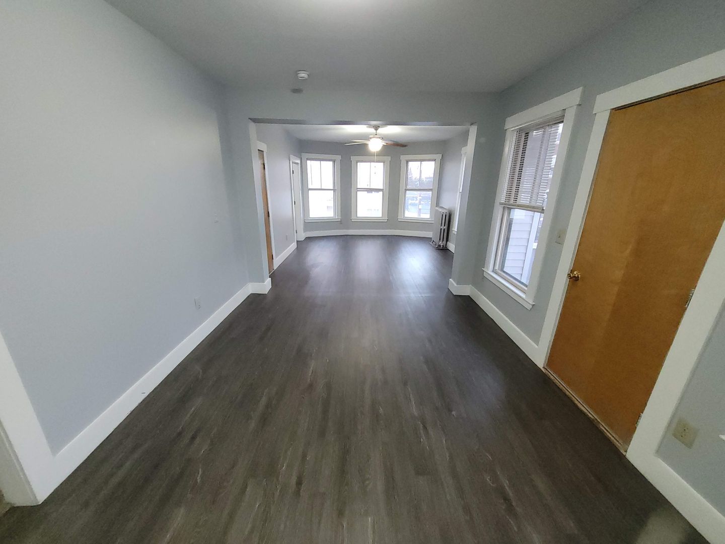 West Manchester Apartment: 323 Dubuque St & 142-146 Wayne St
