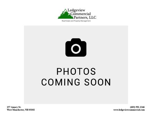 First floor - 1 bedroom - Manchester - $1350/month - Heat and hot water included! – photo 1