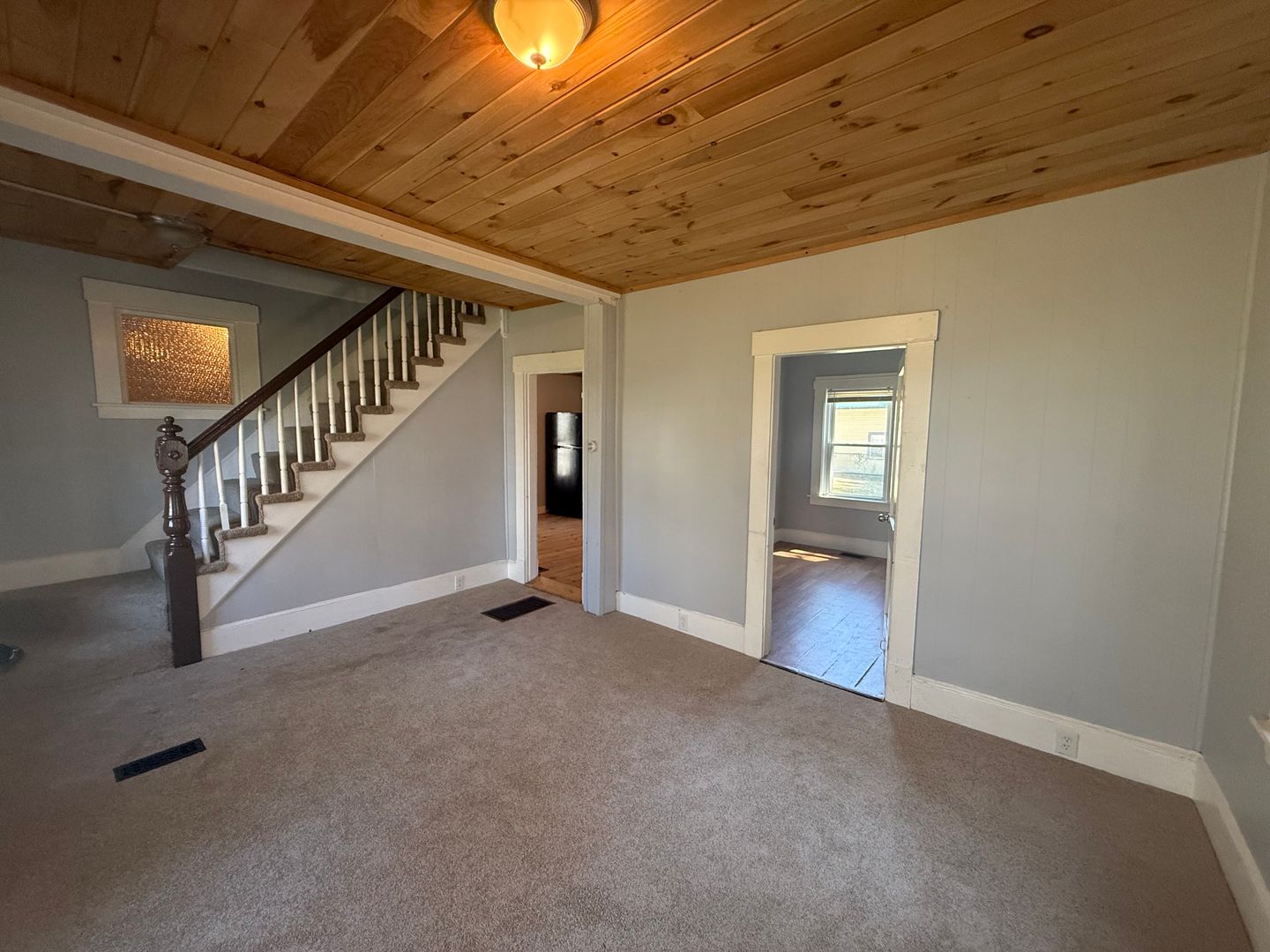 Franklin Apartment: 115 Franklin Street