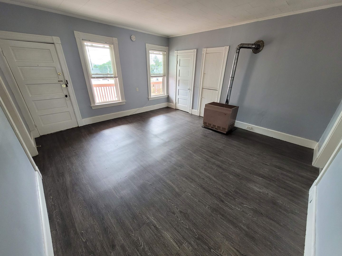 West Manchester Apartment: 25-29 Bremer St.