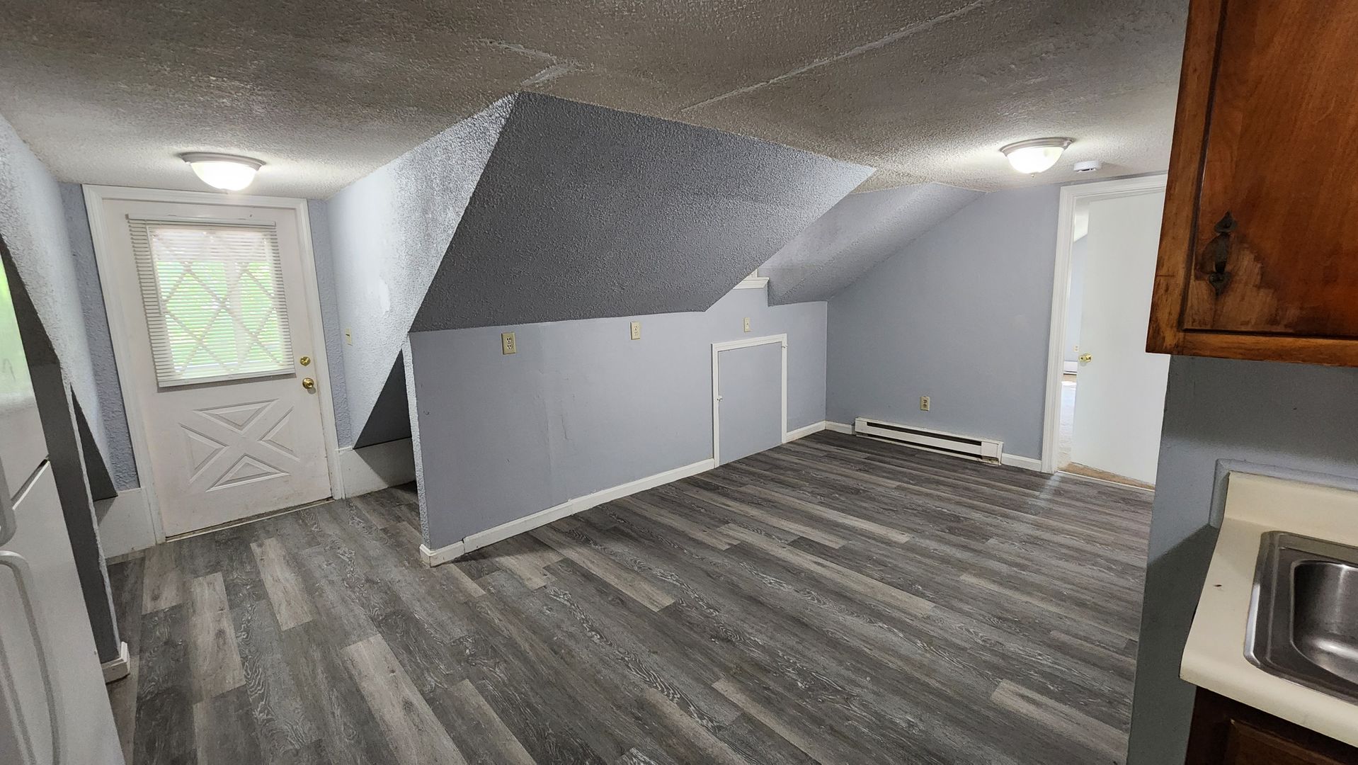 Penacook Apartment: 30-32 Summer St
