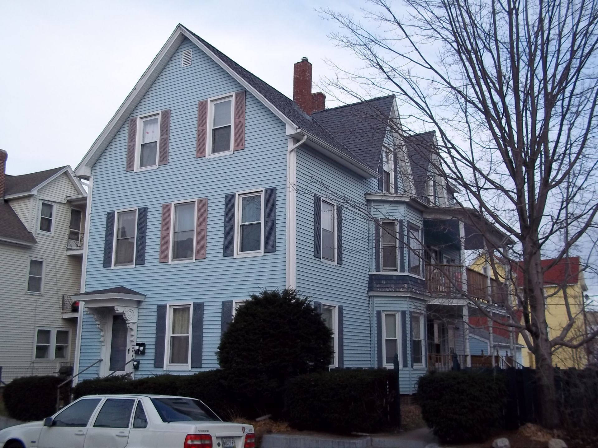 435 Dubuque St.