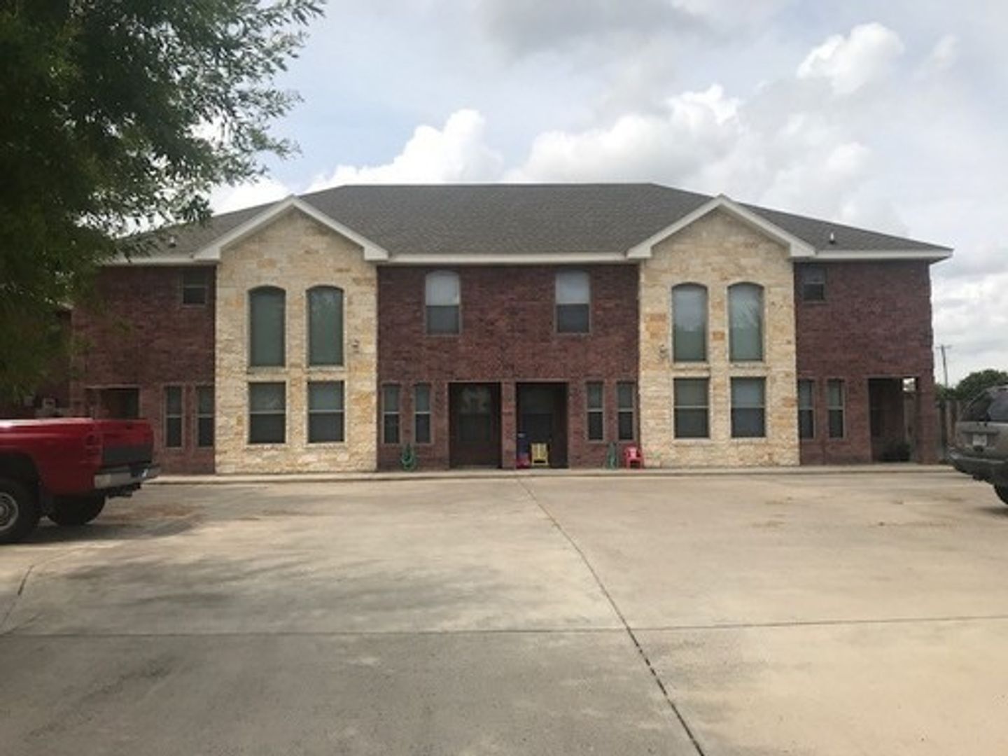 McAllen Apartment: 102 S. 48th Lane