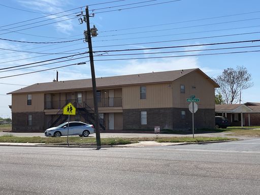 620 E. Upas Ave. Apt# 5
