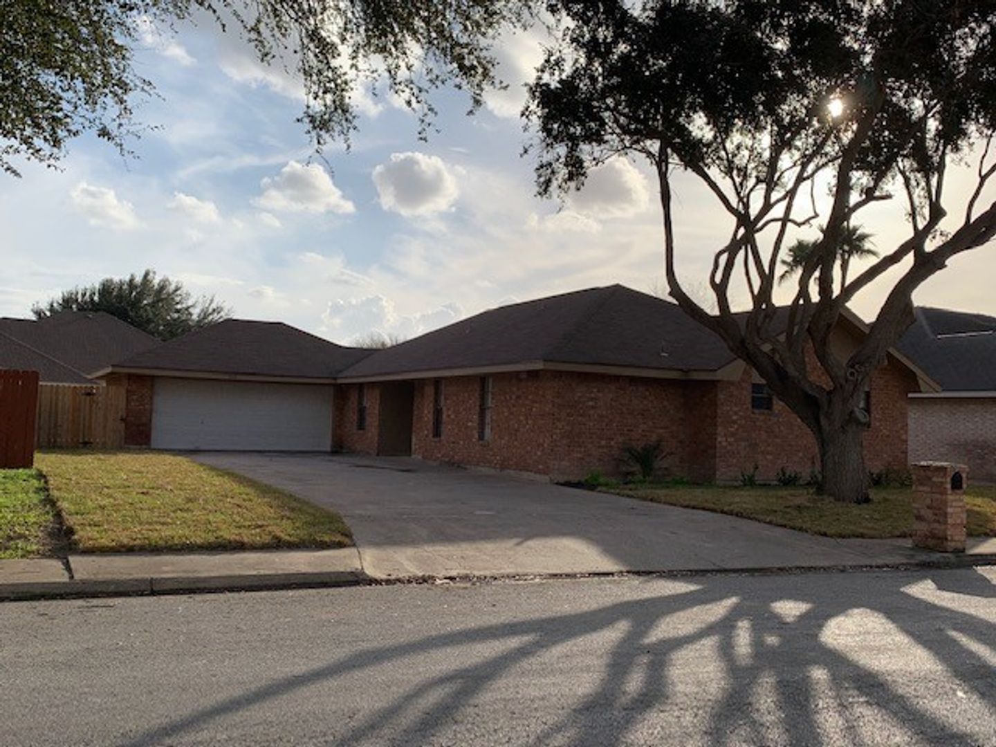 MCALLEN House: 3005 PELICAN AVE