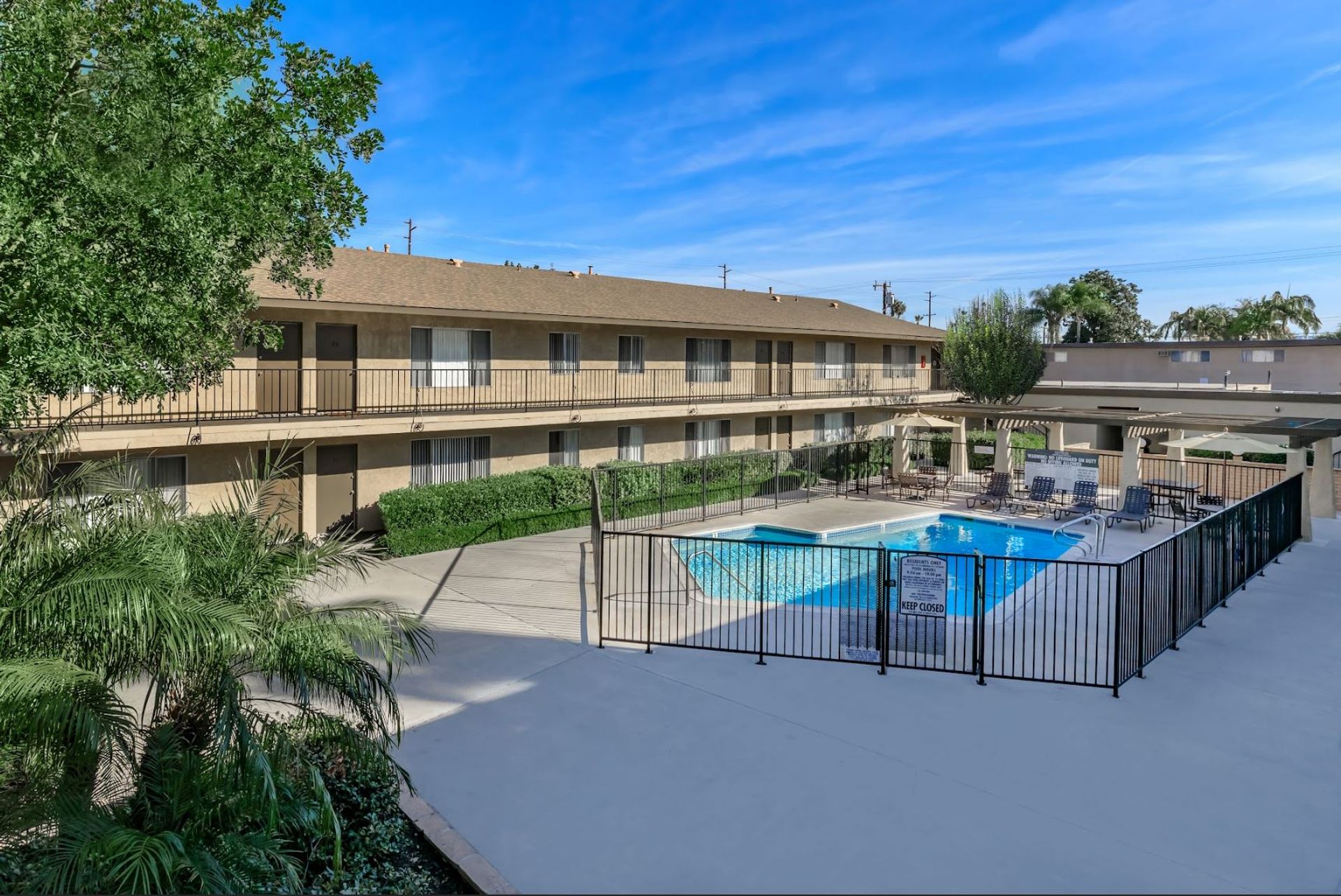 Seville Apartments 4 of 12