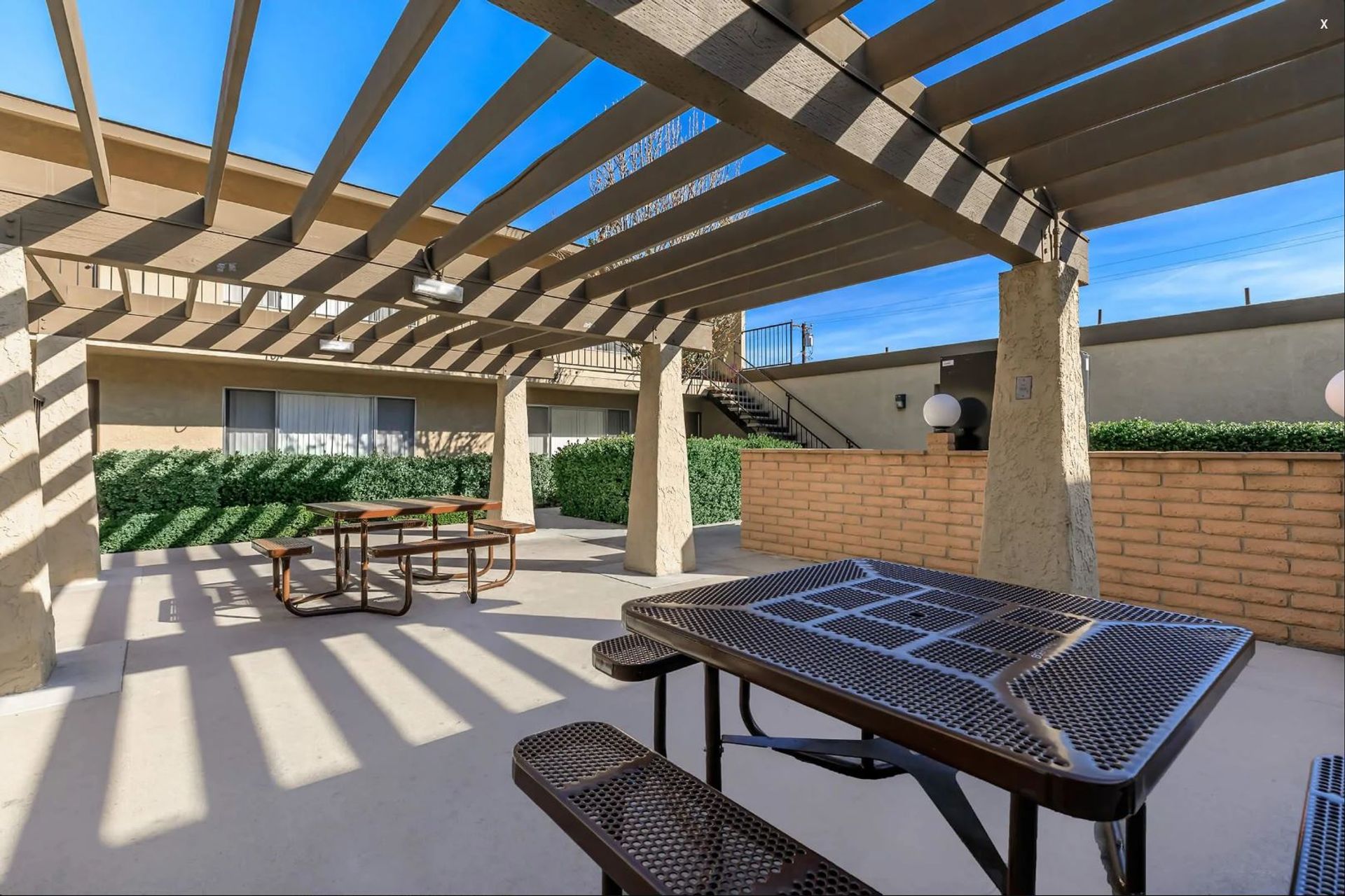Seville Apartments 9 of 12
