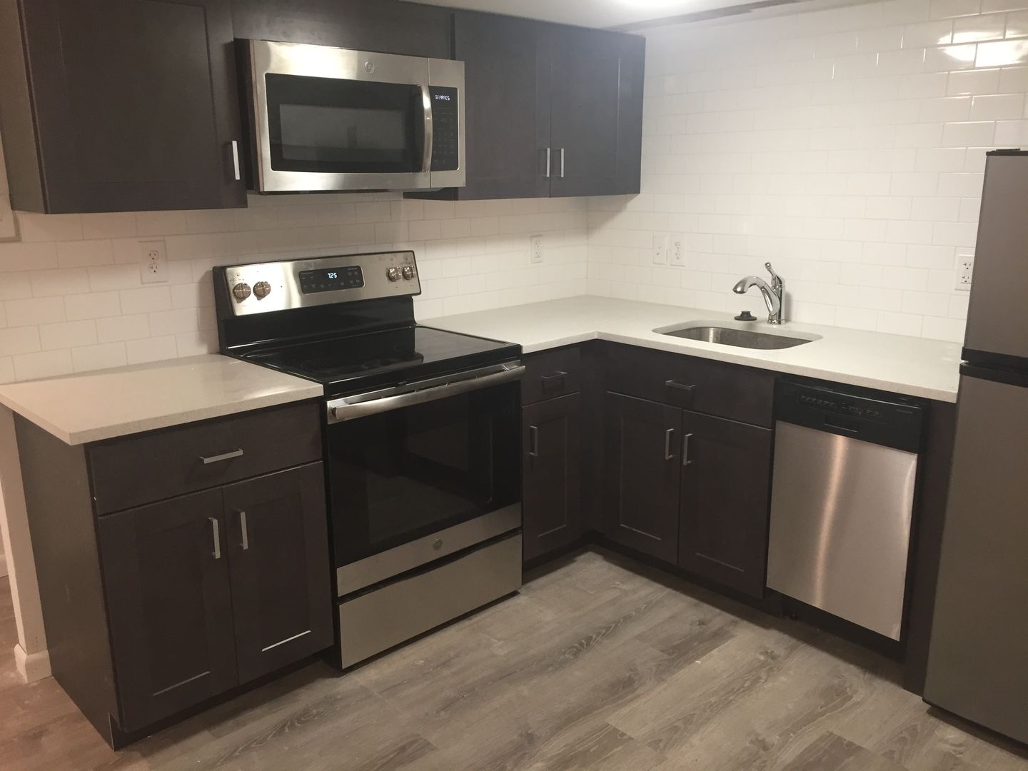 Philadelphia Apartment: 623 S 16th St